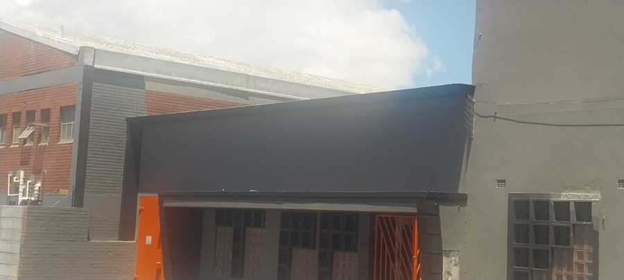 To Let commercial Property for Rent in Kensington Western Cape